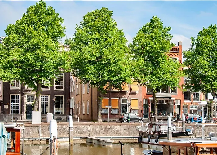 Nieuwehaven25 Hotel Dordrecht