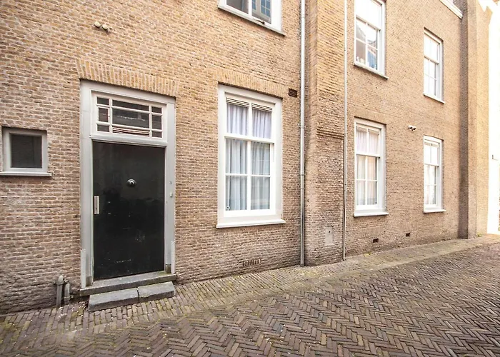 Nieuwehaven25 Hotel Dordrecht