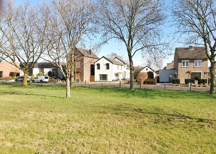 B&B De Daal Maastricht