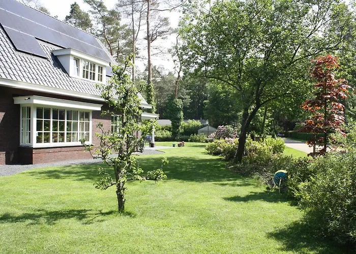 Bed&Breakfast Op 't Leven