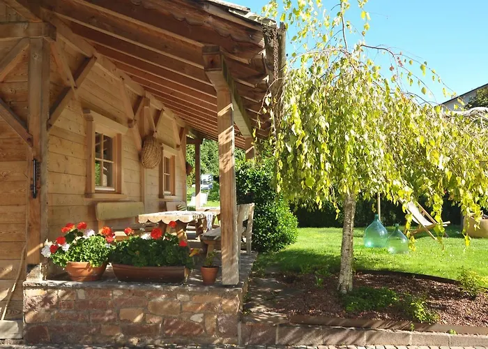 Bed and Breakfast Schiessstandhof Montagna 