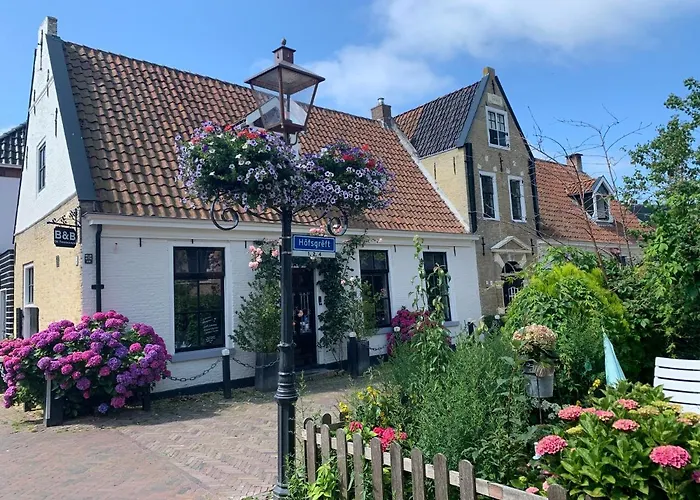 De Thuiskamer in Grou als B&B of Vakantiehuis