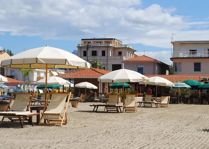 Villa Tina Hotel Viareggio