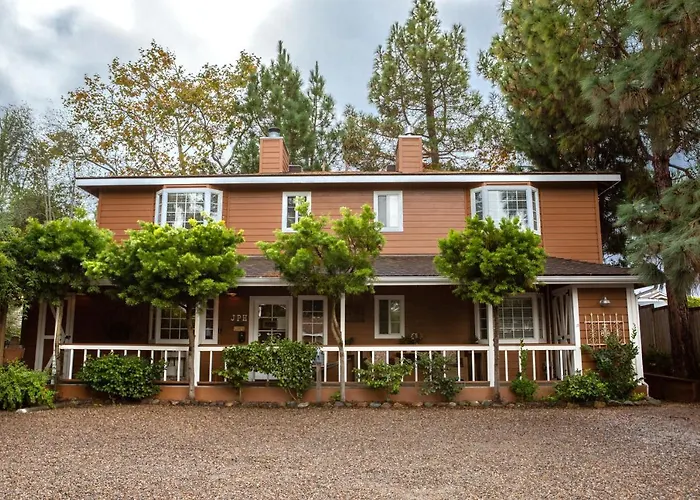 J Patrick Inn