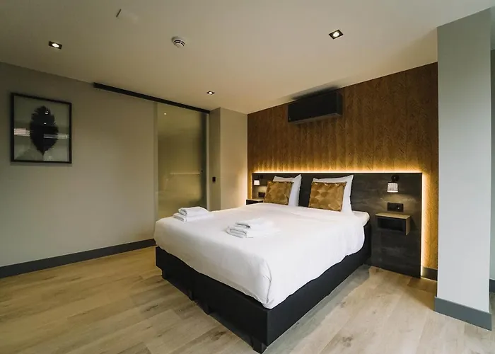 Hotel Bell Zandvoort