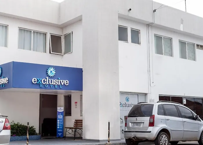 Exclusive Hotel