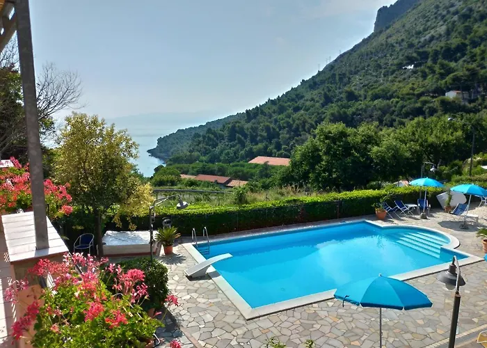 Bed & Breakfast Laino
