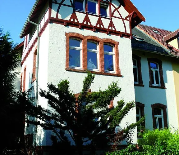 Villa Am Park