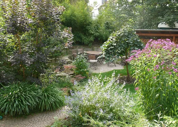 Villa Am Park