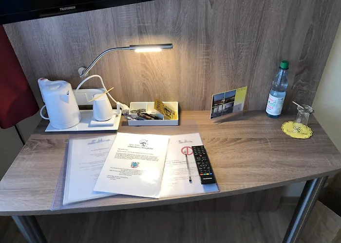 Hotel Peterchens Mondfahrt Fulda