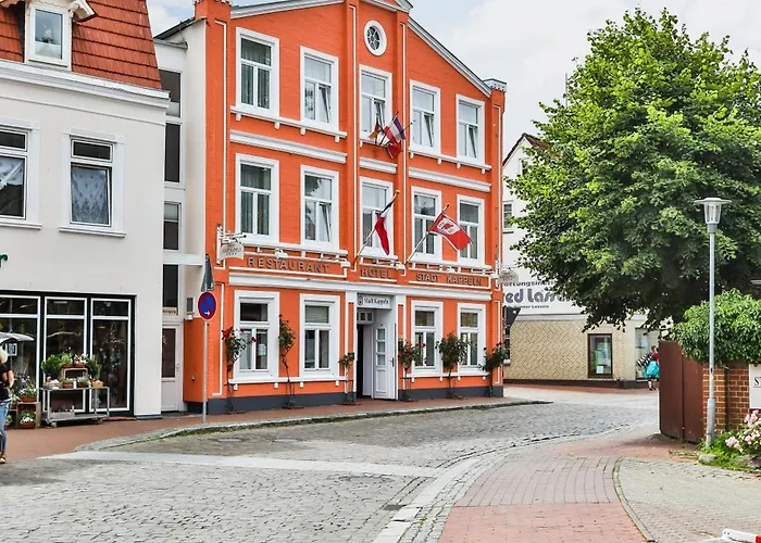 Hotel Stadt Kappeln