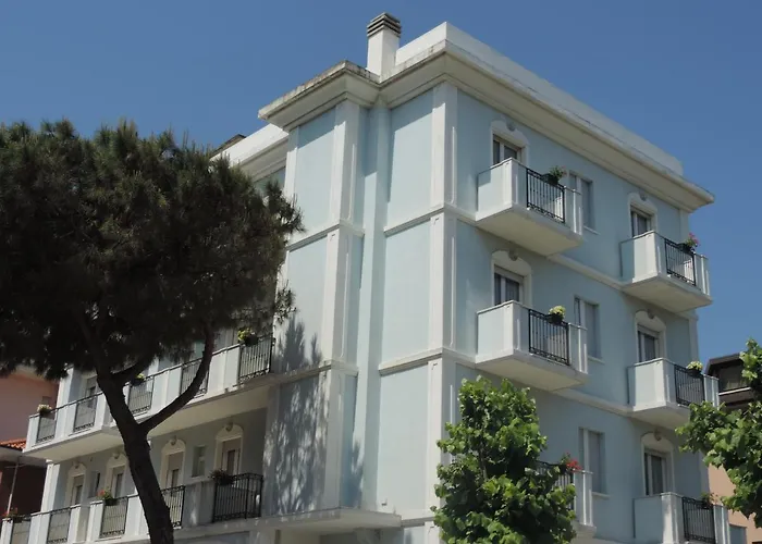 Hotel Liliana
