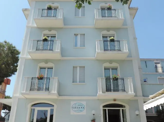 Hotel Liliana