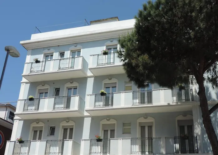 Hotel Liliana