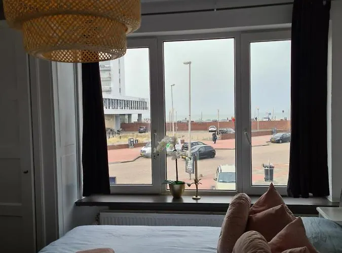 Evy'S Place Zandvoort
