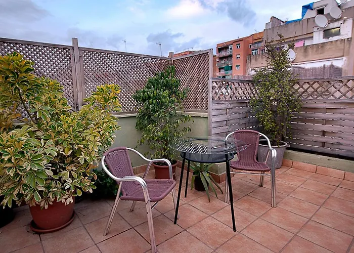 Hotel Kamelly Badalona
