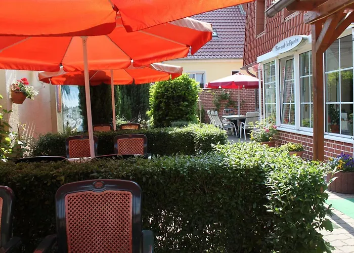 Pension Luisenhof