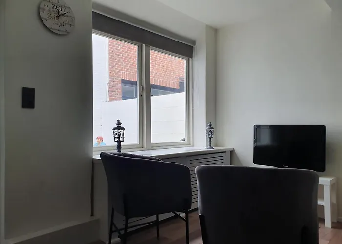 Studio Adanni Zandvoort