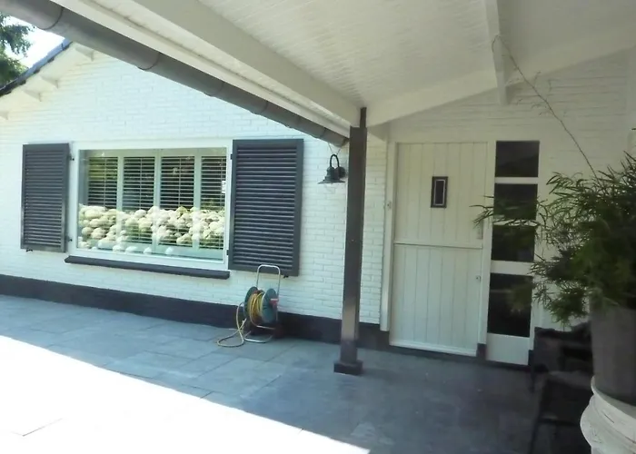 Bed&Breakfast Valckenbosch