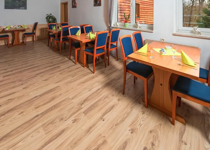 Waldhotel Altenbrak - Garni