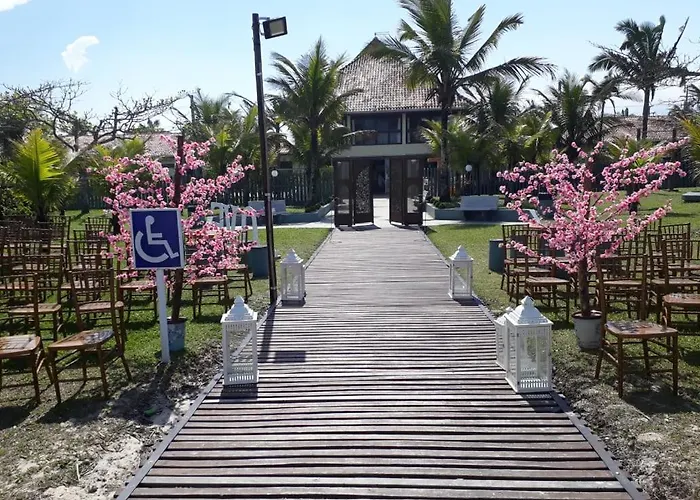 Hotel Rota do Sol