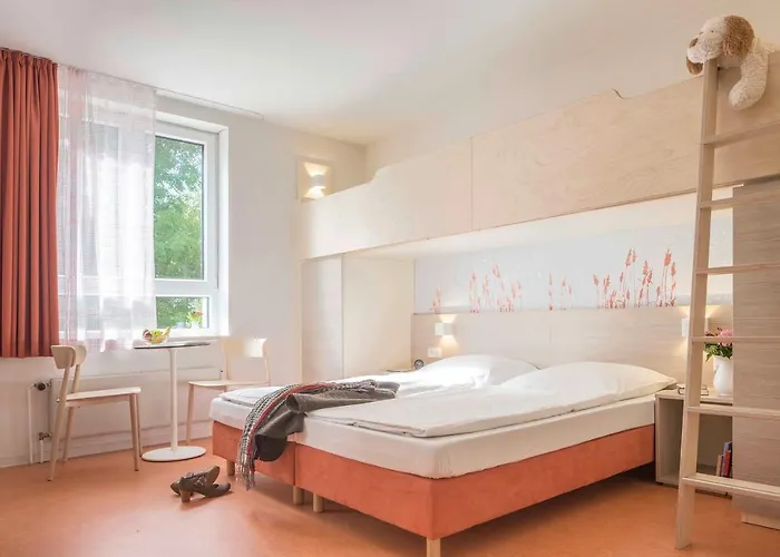 AS Ferienzentrum Butjadingen
