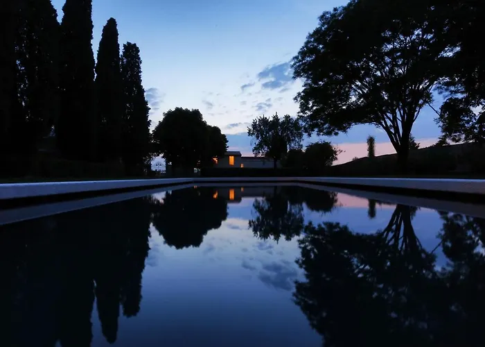 Villa Saccomani Sommacampagna