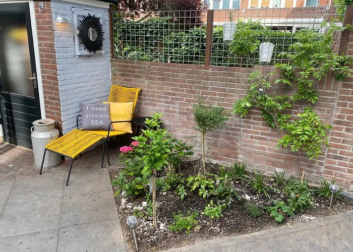 B&B Huize 'T Goylaan Utrecht
