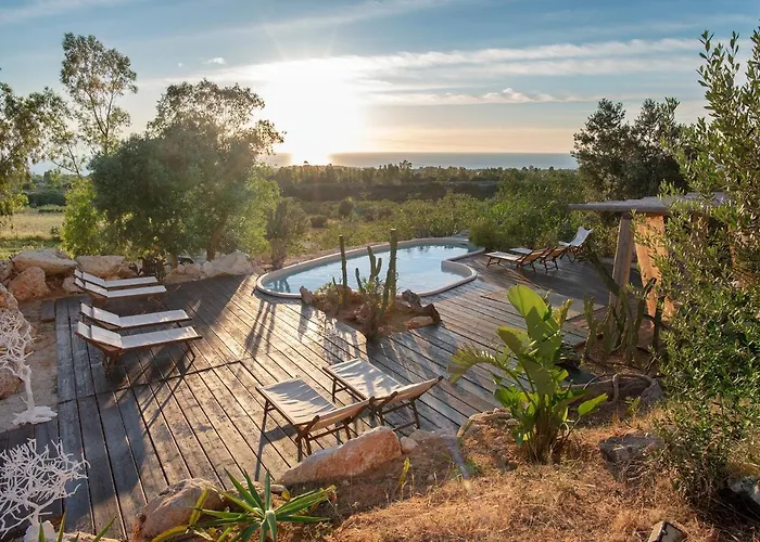 Naturarte Guesthouse