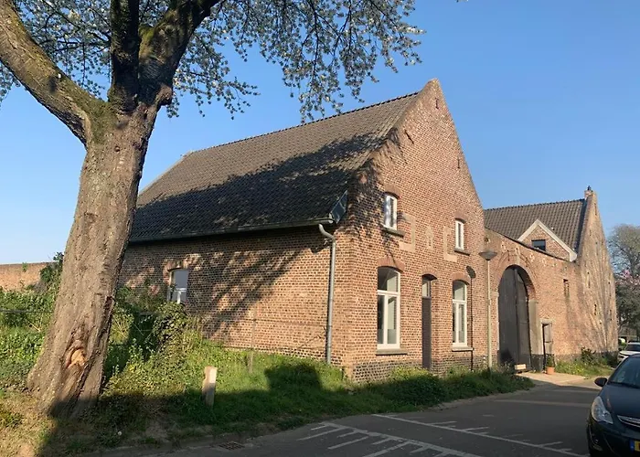 Tanti Baci! Bed and Breakfast Maastricht