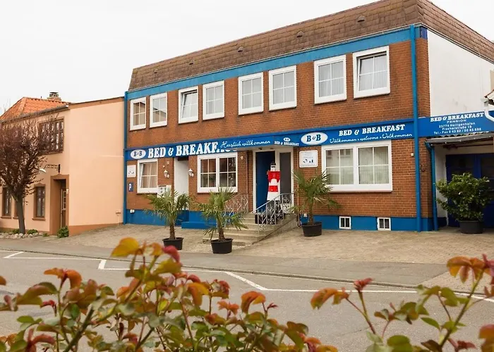 Hotel Just Sleep, Heiligenhafen