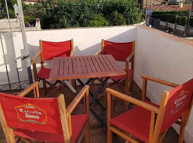 Mediterranee Room Villa Blanca Cambrils