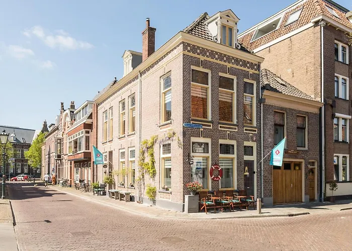De Juttershoek Centrum
