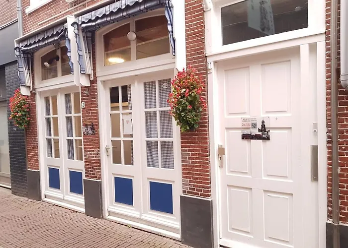 B&B Alkmaars Toppunt XL