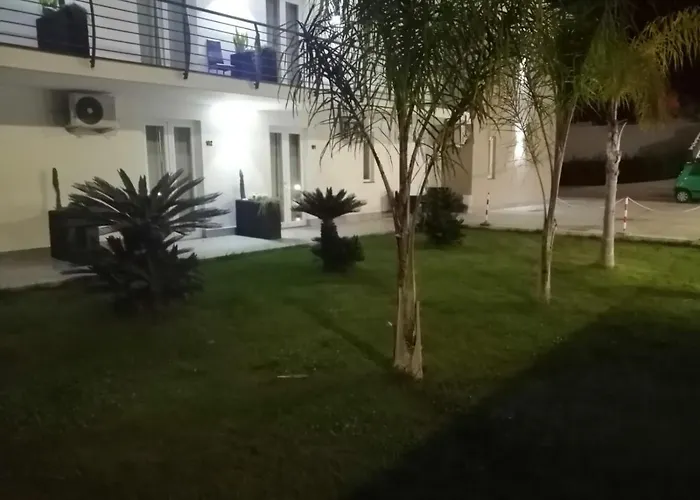 Hotel Elite