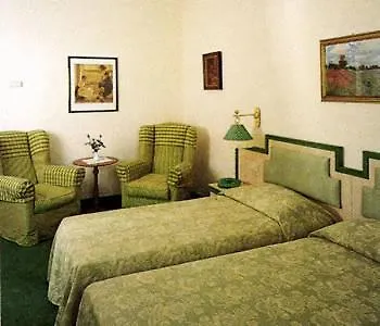 Buenos Aires Hotel Milan