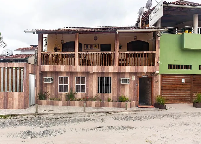 Pousada Recanto do Mucugê