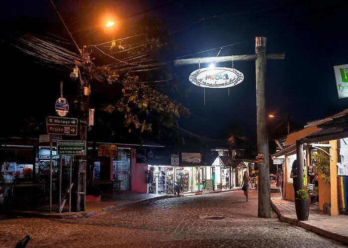 Pousada Recanto do Mucugê