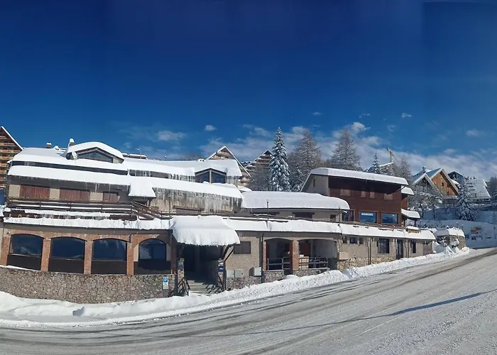 Hotel Sole