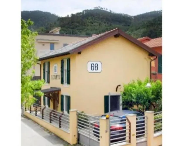 Casello68 Levanto