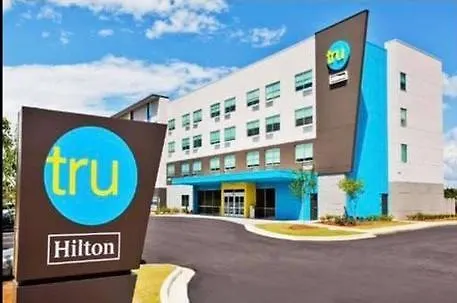 Tru By Hilton Chambersburg Hotel
