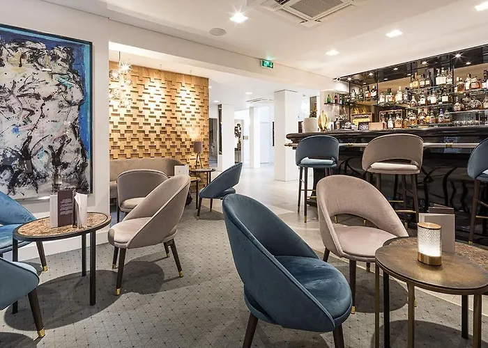 Hotel Relais Saint Jean Troyes