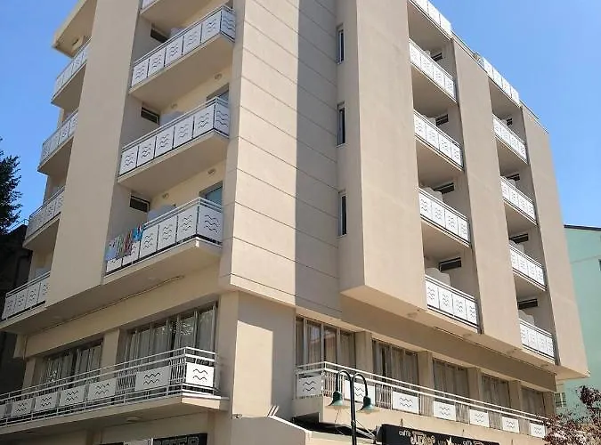 Hotel Jupiter Cattolica