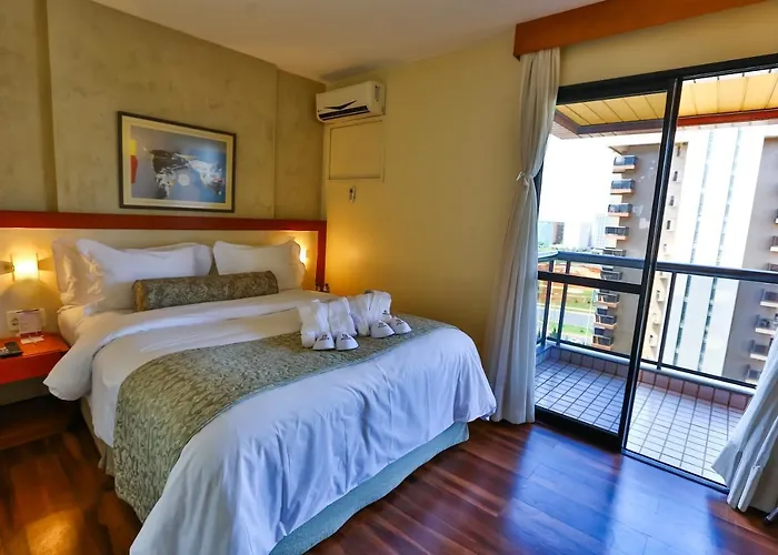 Metropolitan Hotel Brasília