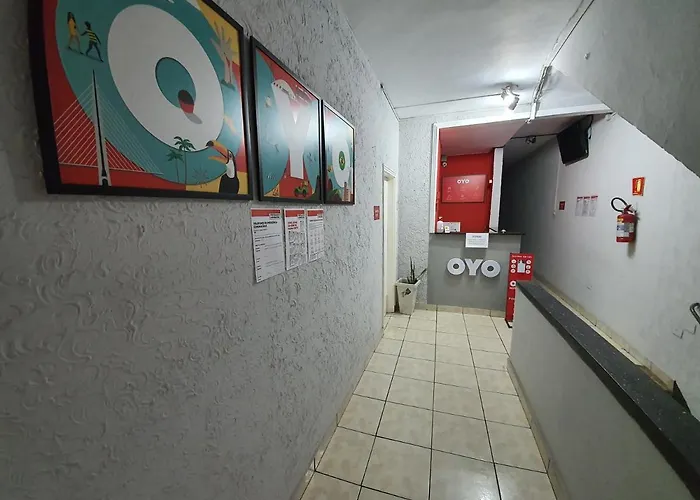 Hotel Mogi