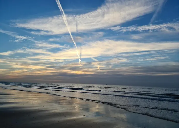 Tamar 2 Bed and Breakfast Katwijk aan Zee