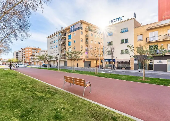 Hotel Marinada Cambrils