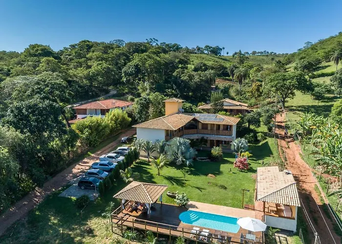 Estancia do Vale