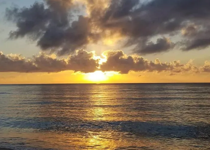 Hotéis centrais de Porto Seguro 