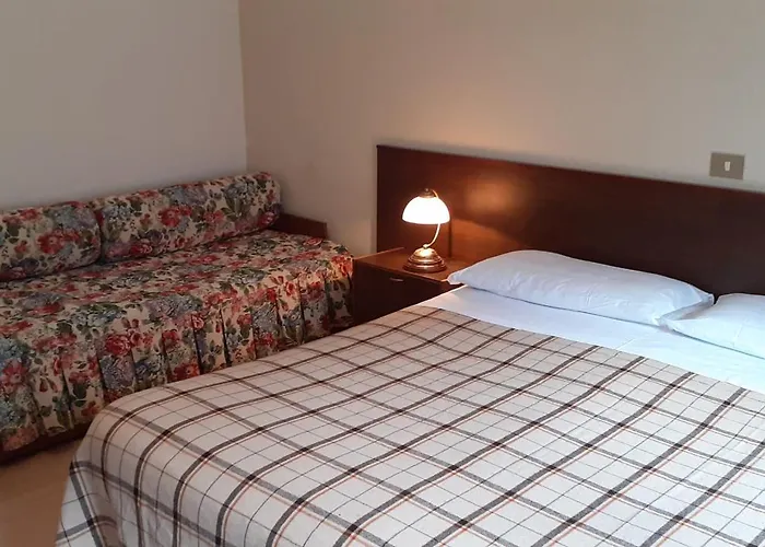 Hotel Cristallo Macugnaga